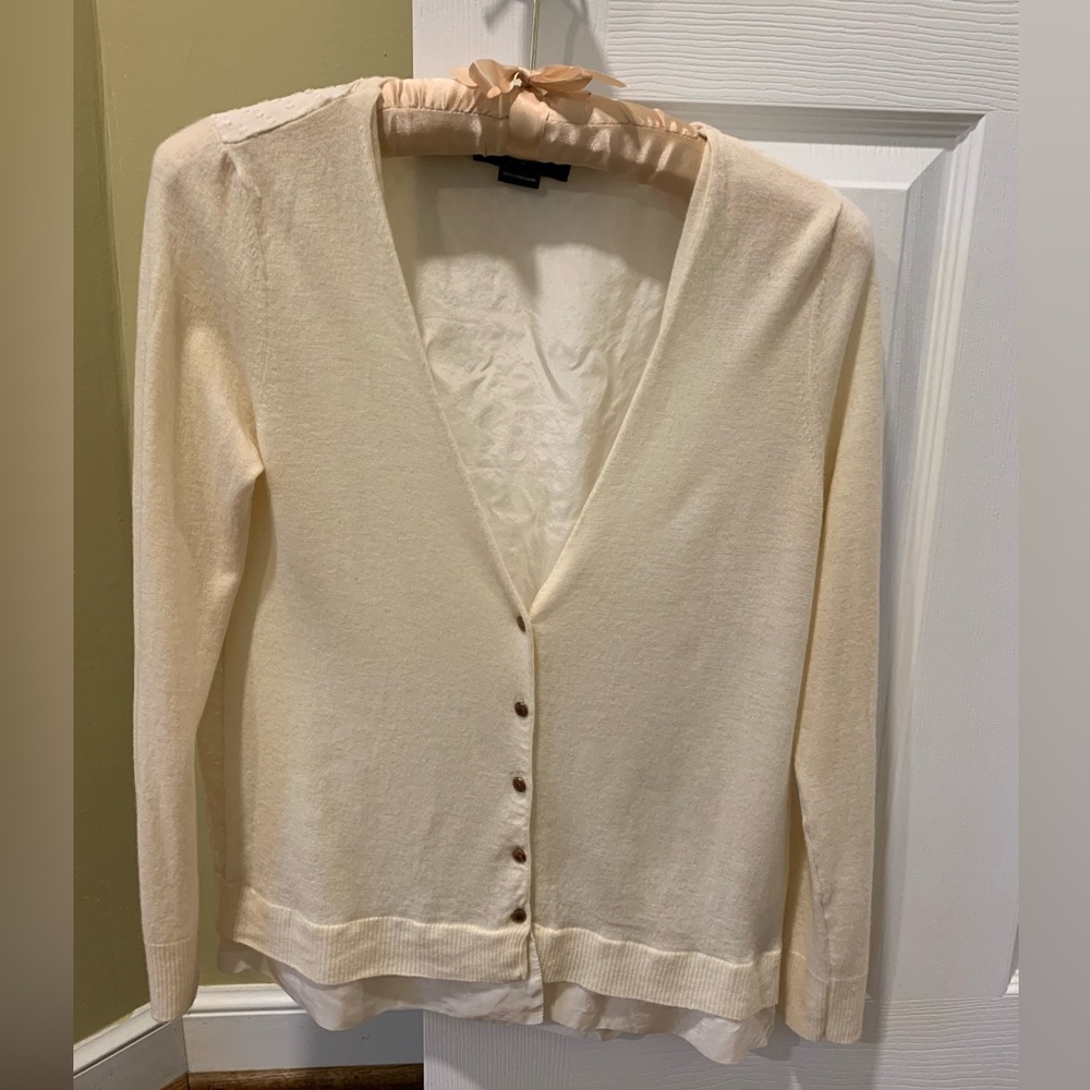 Christopher Fischer Cashmere Cardigan XS